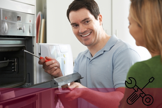 CENTRO DE SERVICIO TÉCNICO FRIGIDAIRE ELECTROLUX