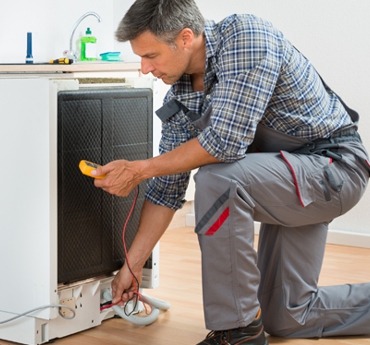 CENTRO DE SERVICIO TÉCNICO FRIGIDAIRE ELECTROLUX